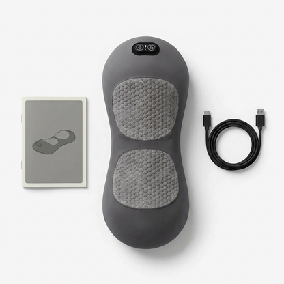 SpineSway Triple Fusion Massager