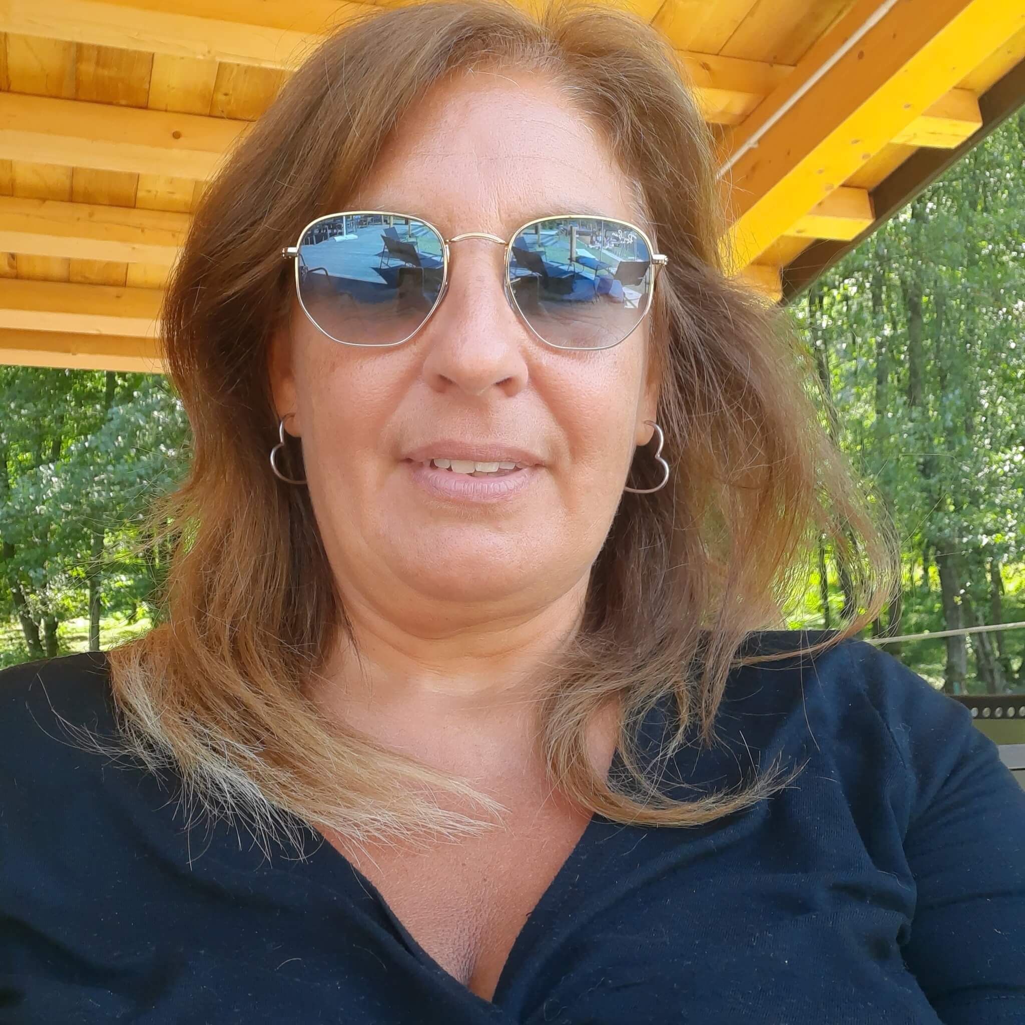 Customer avatar