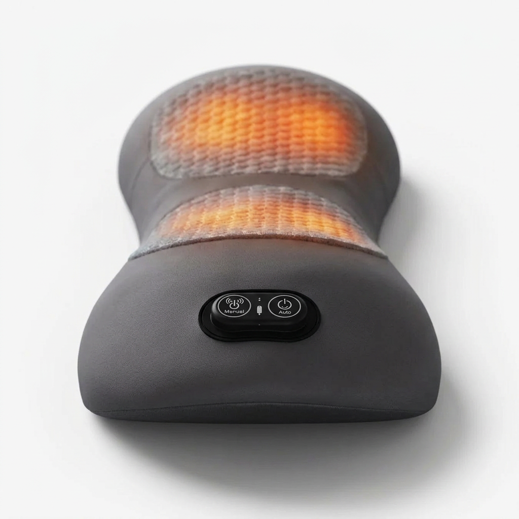 SpineSway Triple Fusion Massager