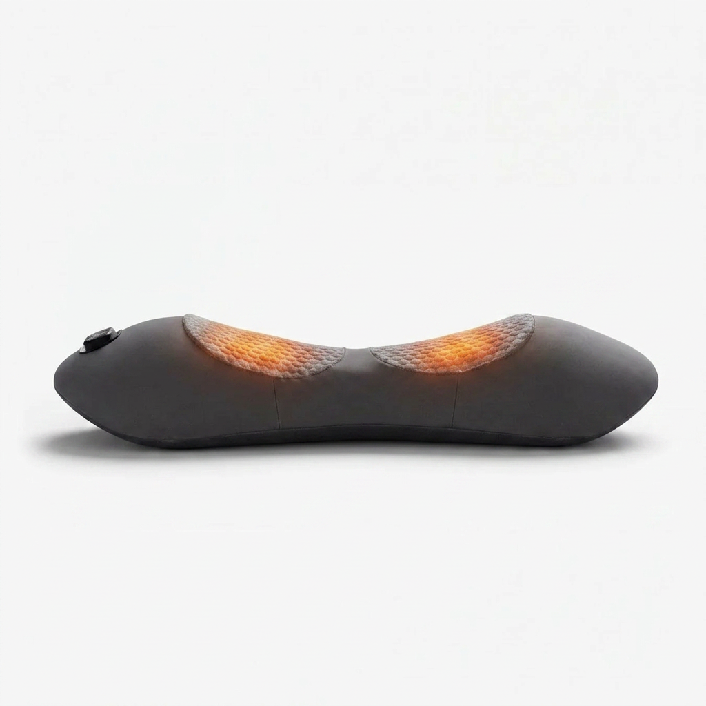 SpineSway Triple Fusion Massager