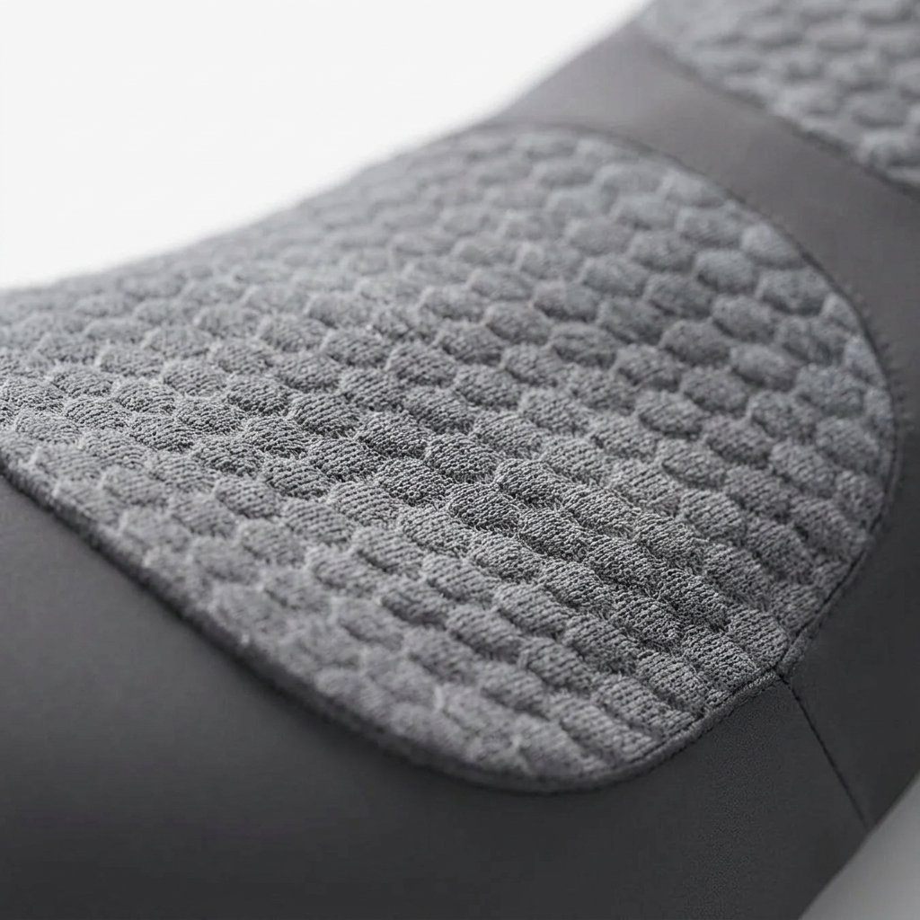 SpineSway Triple Fusion Massager
