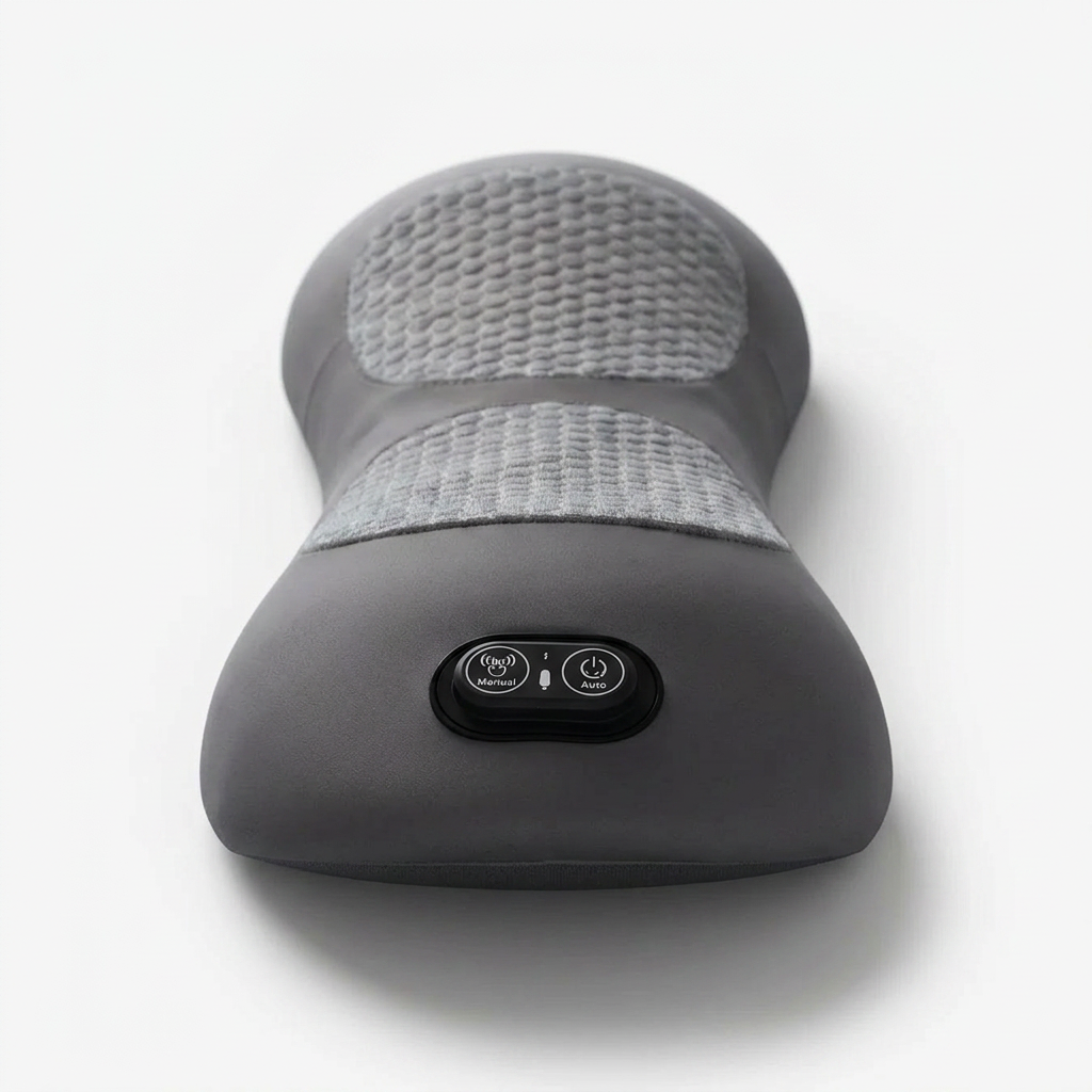 SpineSway Triple Fusion Massager