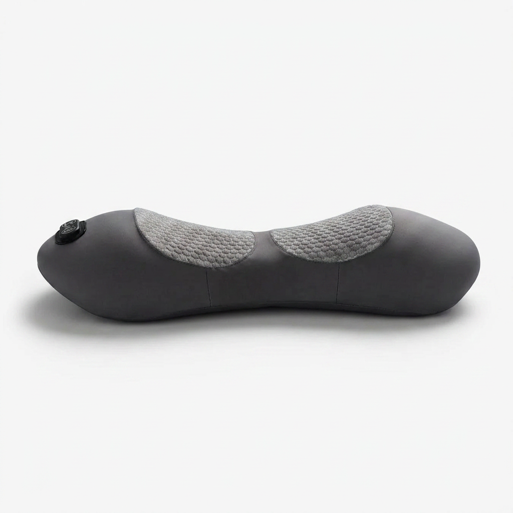 SpineSway Triple Fusion Massager