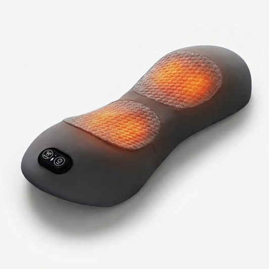 SpineSway Triple Fusion Massager