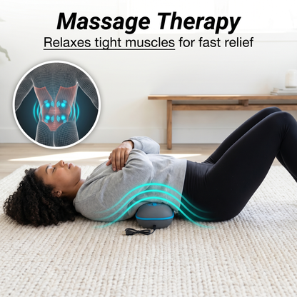 SpineSway™ - Triple Fusion Massager